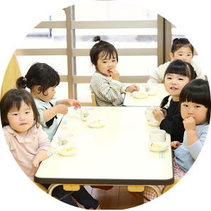 すみれ組