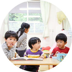 ばら組